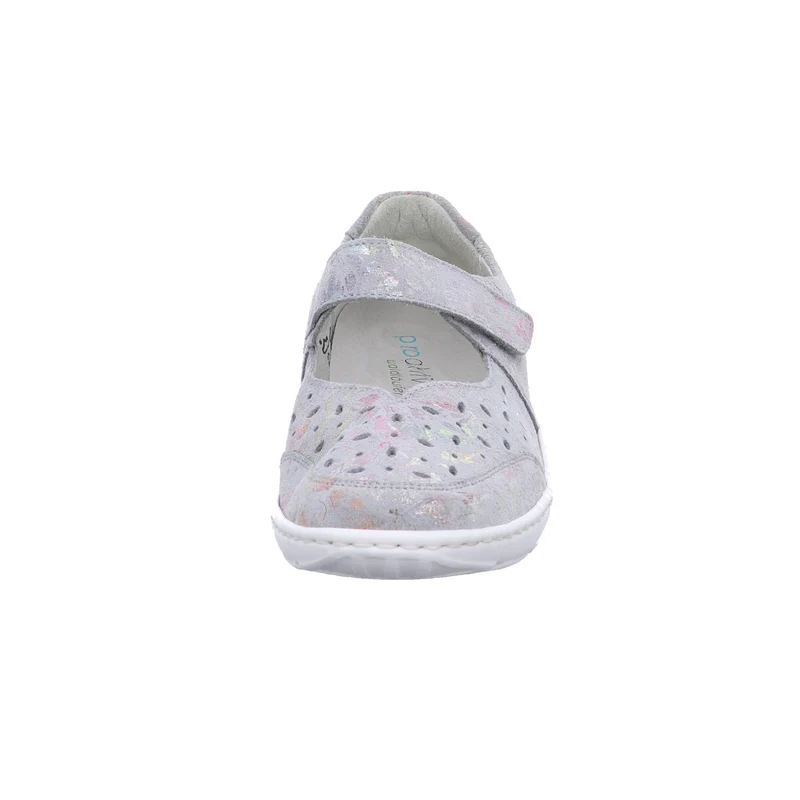 Waldläufer Slipper Henni multi