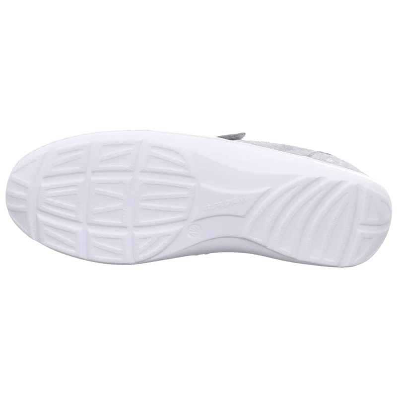Waldläufer Slipper Henni multi