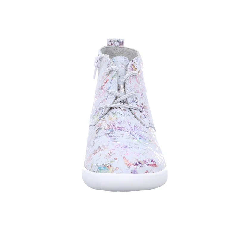 Waldläufer Stiefelette H-Cloé multi