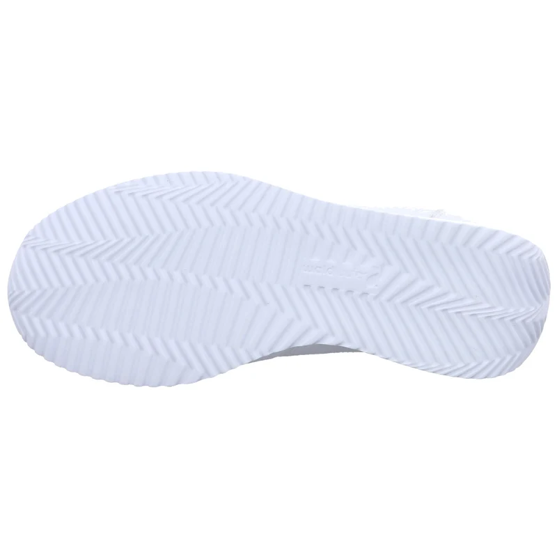 Waldläufer Schnürschuh Himona weiß