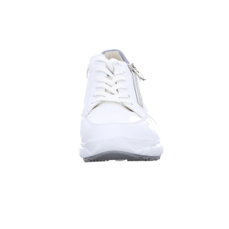 Ganter Schnürschuh Evo weiß