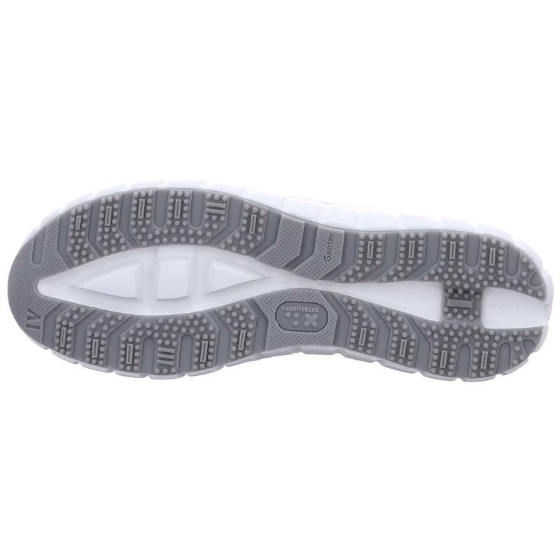 Ganter Schnürschuh Evo weiß