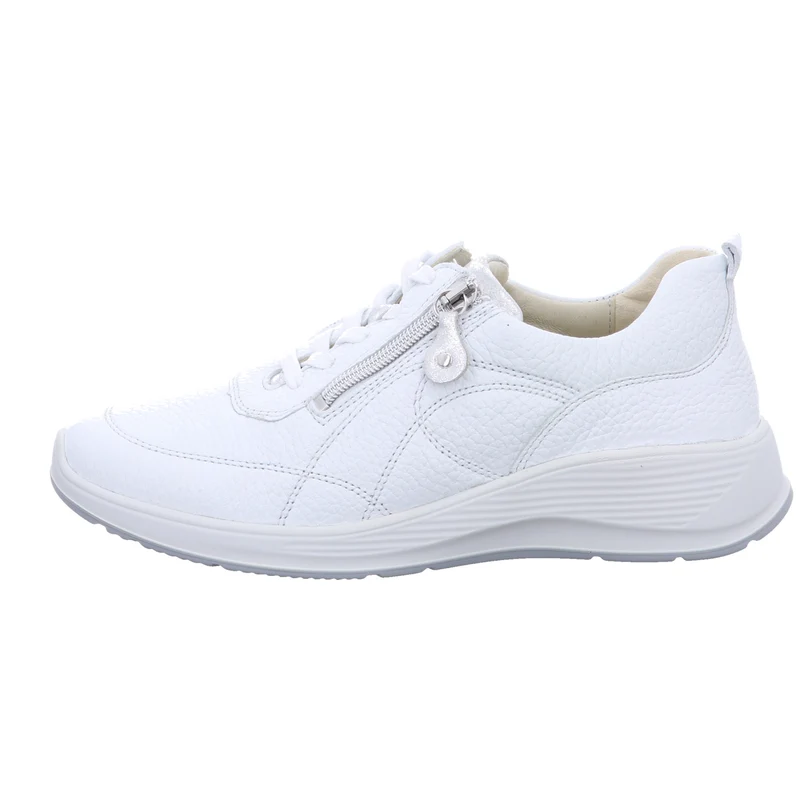 Waldläufer Schnürschuh Kalea 20 weiß