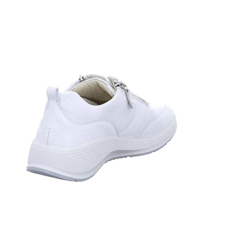 Waldläufer Schnürschuh Kalea 20 weiß