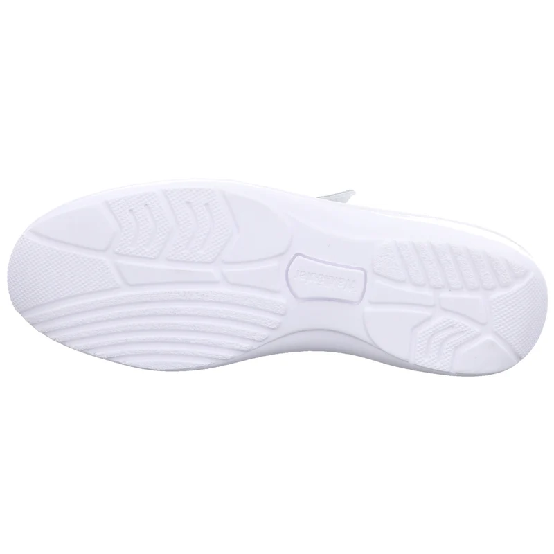 Waldläufer Slipper Kya weiß