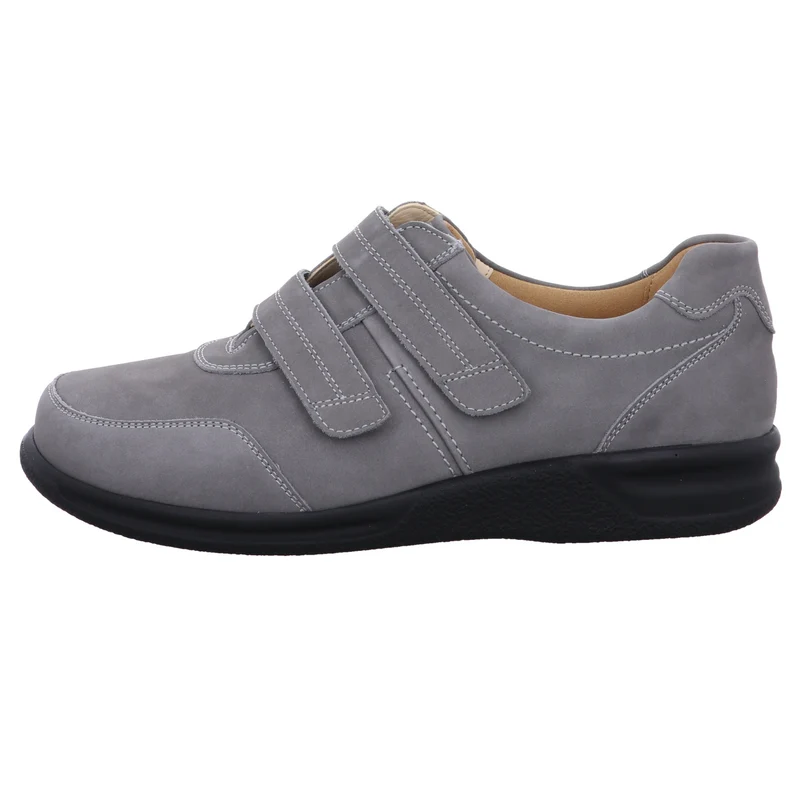 Ganter Slipper Kurt grau