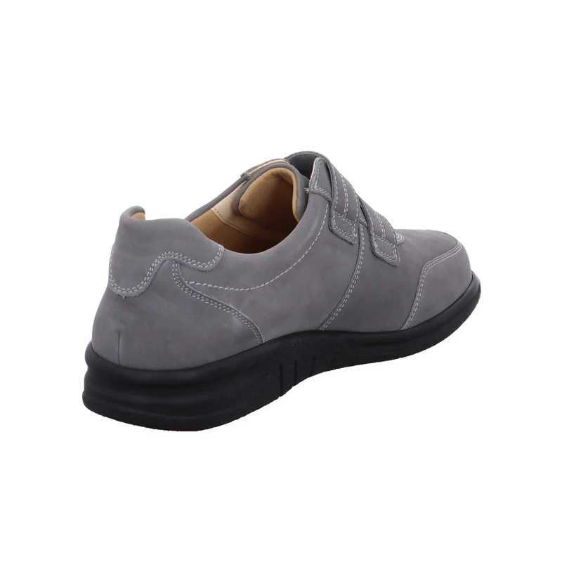 Ganter Slipper Kurt grau
