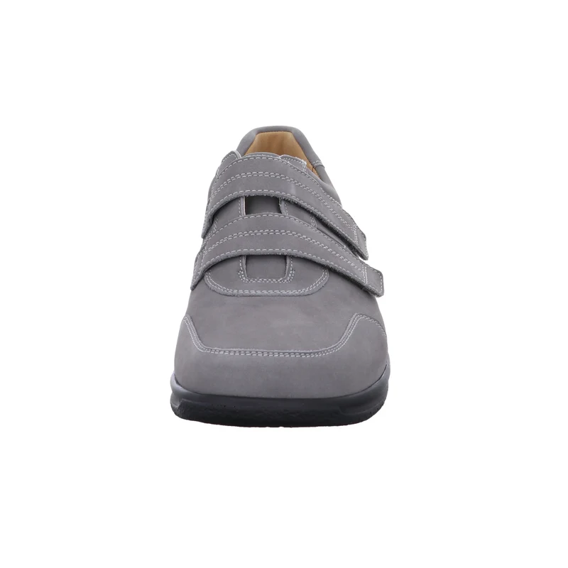 Ganter Slipper Kurt grau