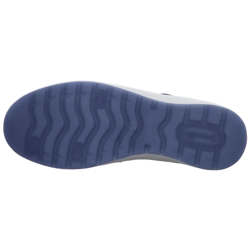 Ganter Slipper Gerda blau