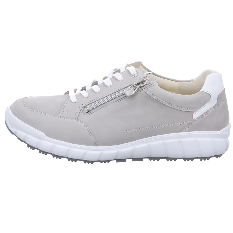 Ganter Schnürschuh Evo grau