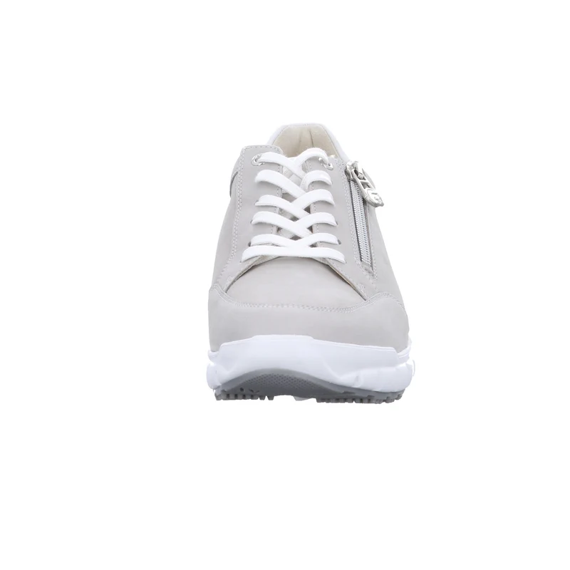Ganter Schnürschuh Evo grau