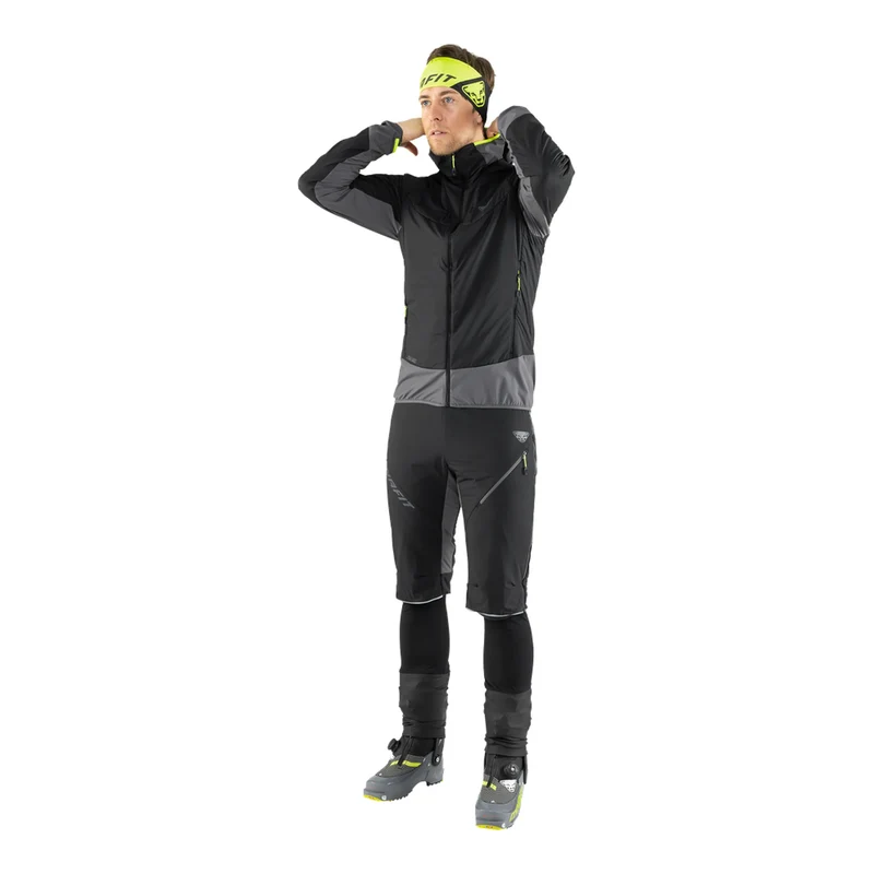 Mezzalama Polartec® Alpha® Overshorts Herren
