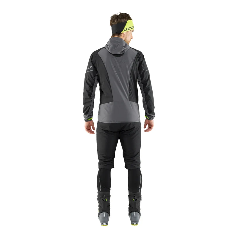 Mezzalama Polartec® Alpha® Overshorts Herren