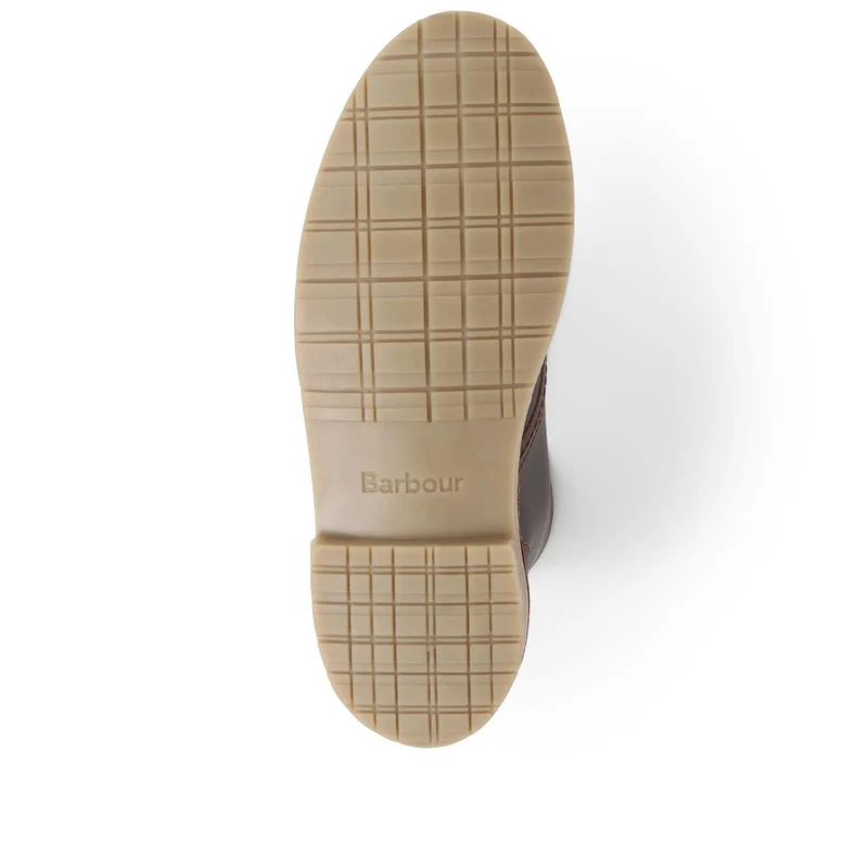 Siton Desert Chukka Boots - BARBR39505 / 324 828 - Brown