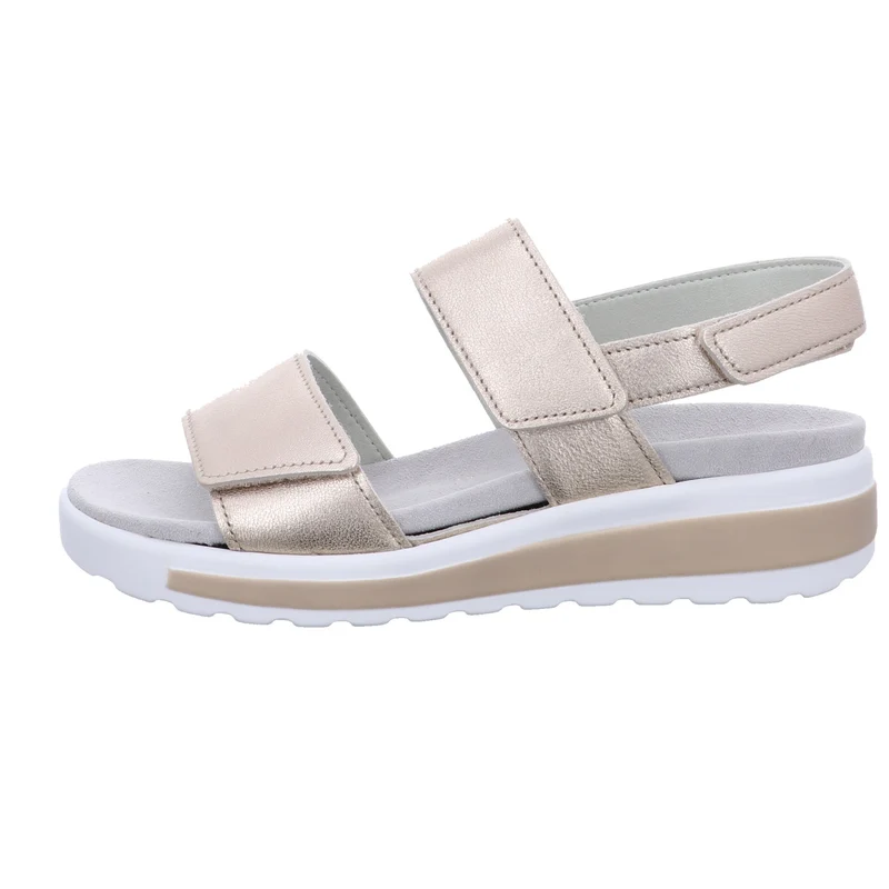 Semler Sandale Hanna gold