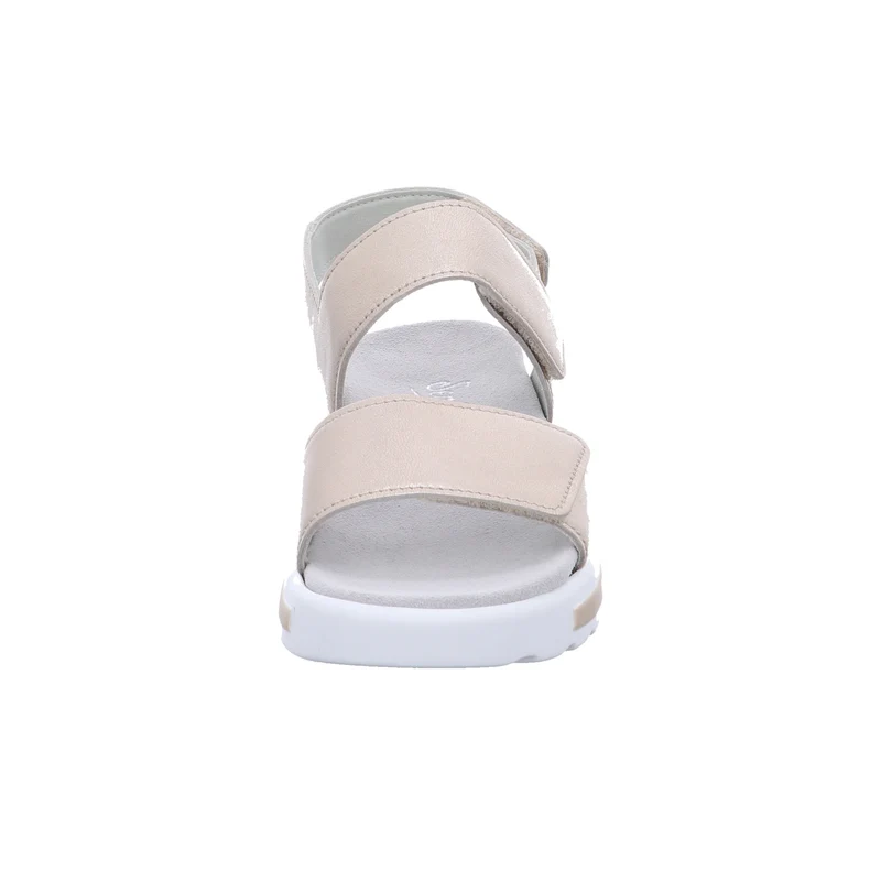 Semler Sandale Hanna gold