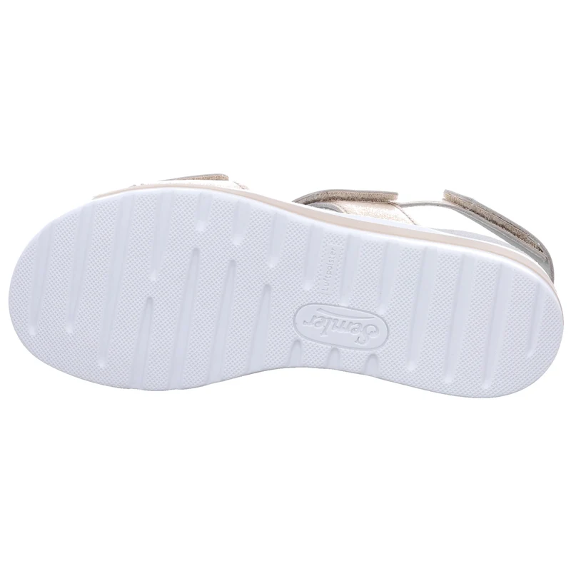 Semler Sandale Hanna gold