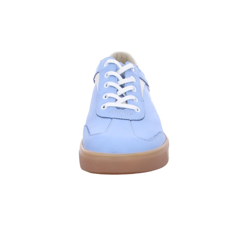 FinnComfort Schnürschuh INTERLAGOS blau