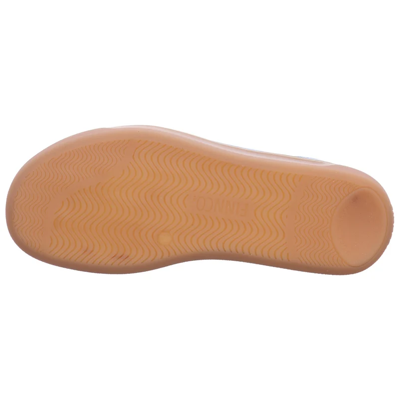 FinnComfort Schnürschuh INTERLAGOS blau