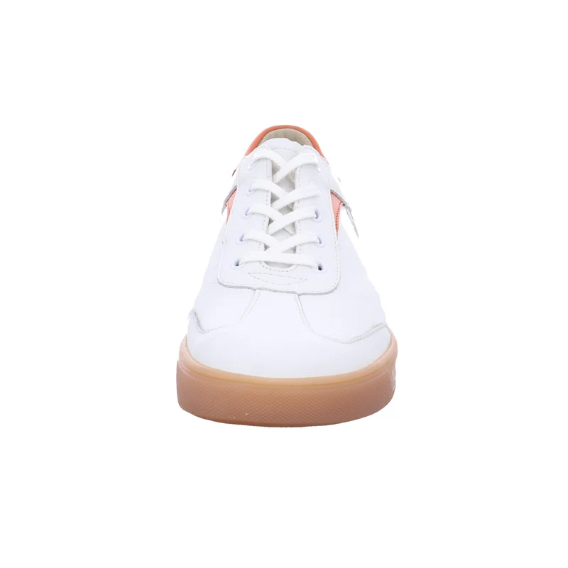 FinnComfort Schnürschuh INTERLAGOS weiß