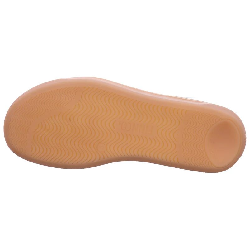FinnComfort Schnürschuh INTERLAGOS weiß
