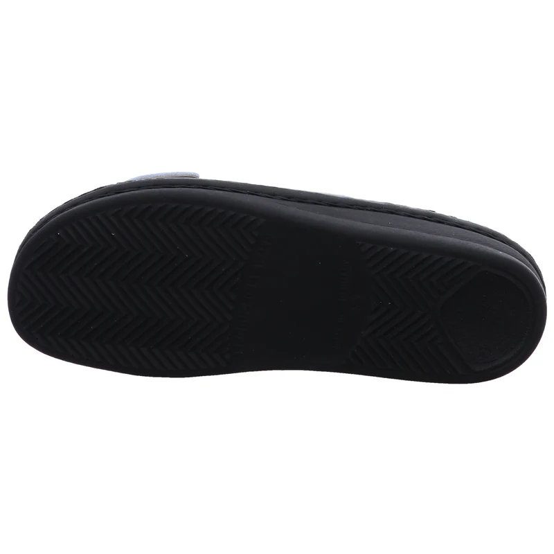 FinnComfort Pantolette LIPARI blau