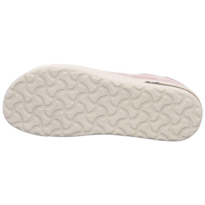 Birkenstock Schnürschuh Bend Low LEVE Light Rose rosa