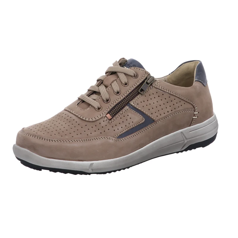 Josef Seibel Schnürschuh ENRICO 32 beige