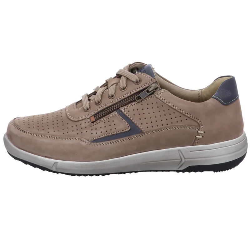 Josef Seibel Schnürschuh ENRICO 32 beige