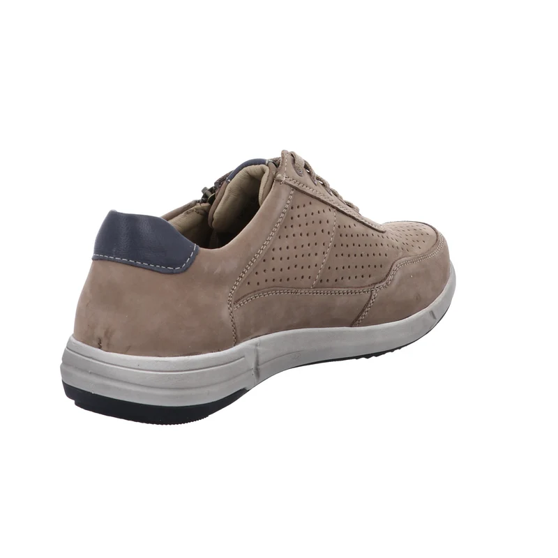 Josef Seibel Schnürschuh ENRICO 32 beige