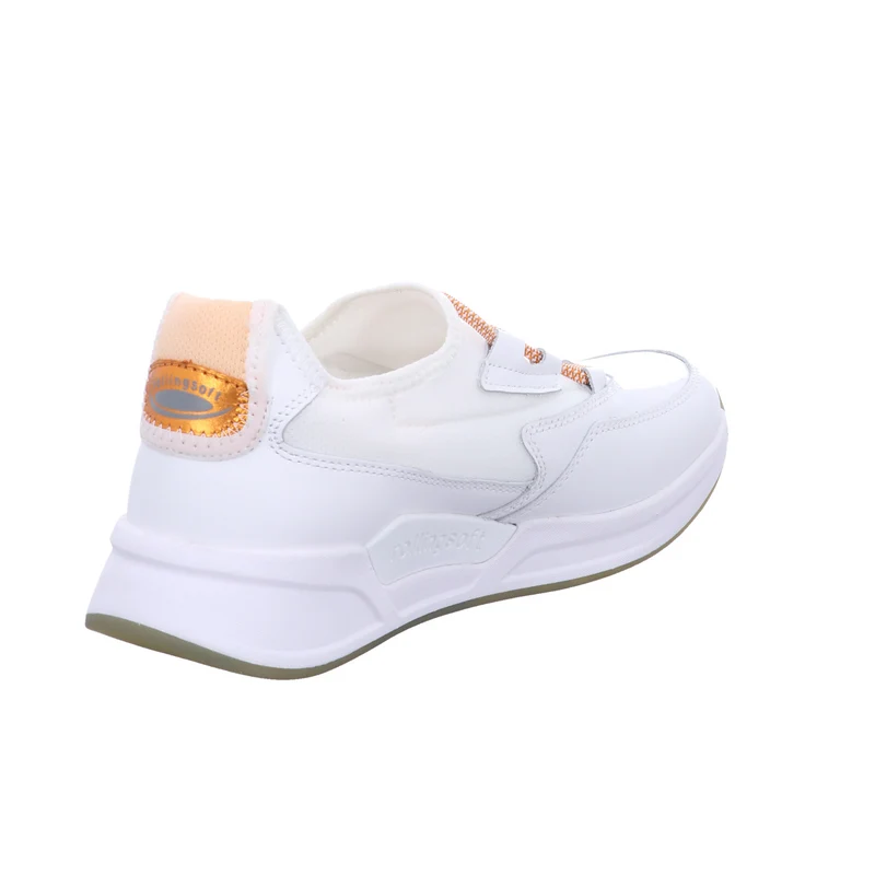 Gabor Slipper 66.951.51 weiß-kombi.
