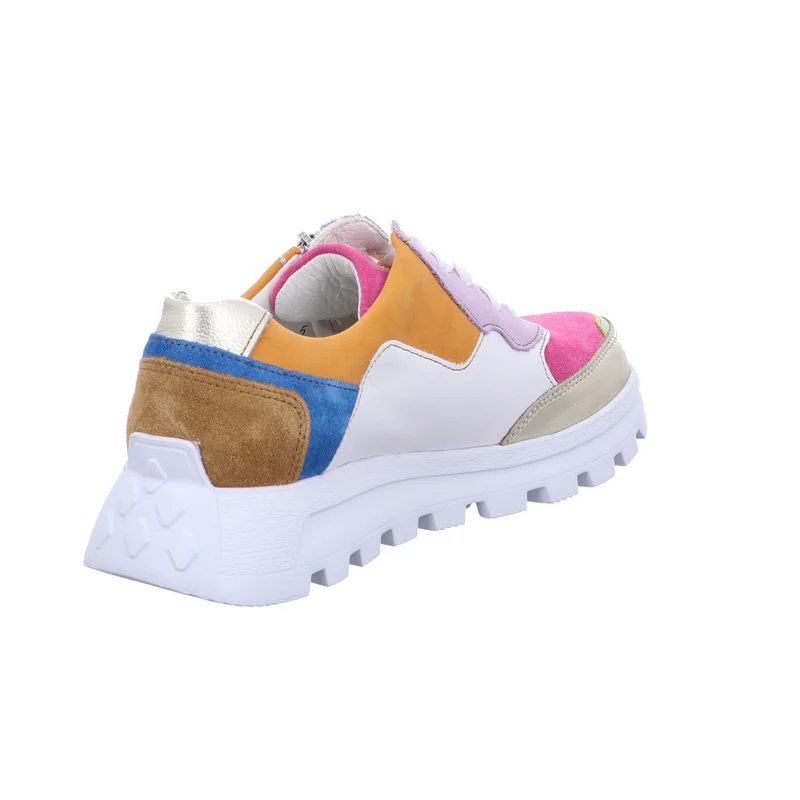 Waldläufer Schnürschuh H-Ajala multi