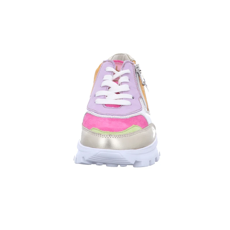 Waldläufer Schnürschuh H-Ajala multi