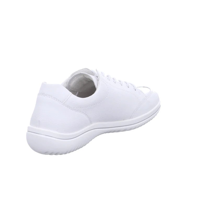 Remonte Schnürschuh weiß