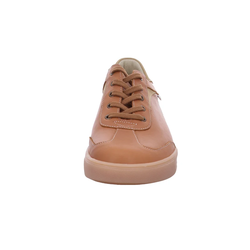 FinnComfort Schnürschuh INTERLAGOS braun