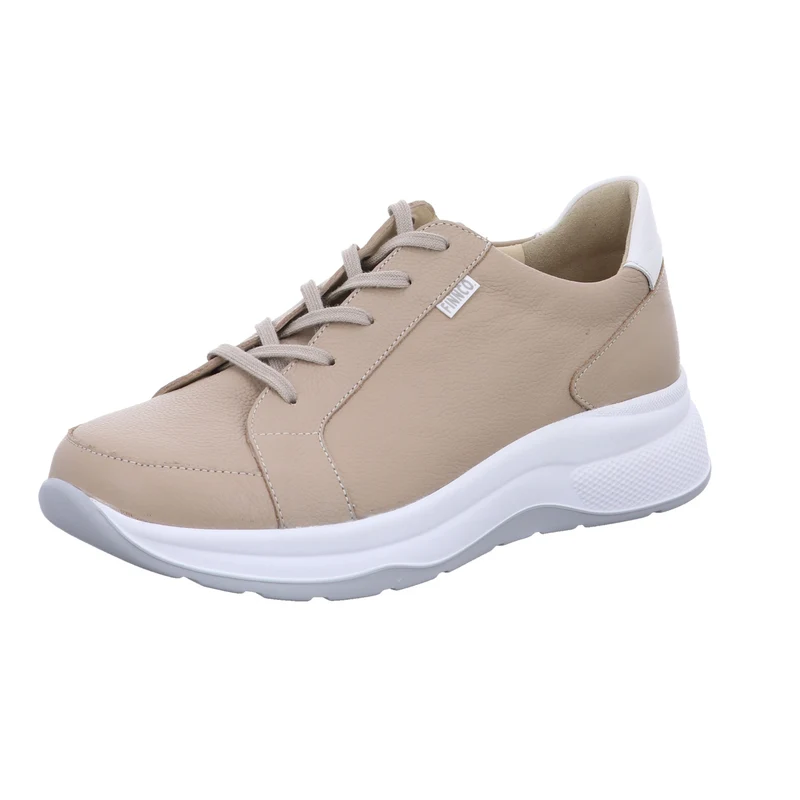 FinnComfort Schnürschuh LAFAYETTE beige