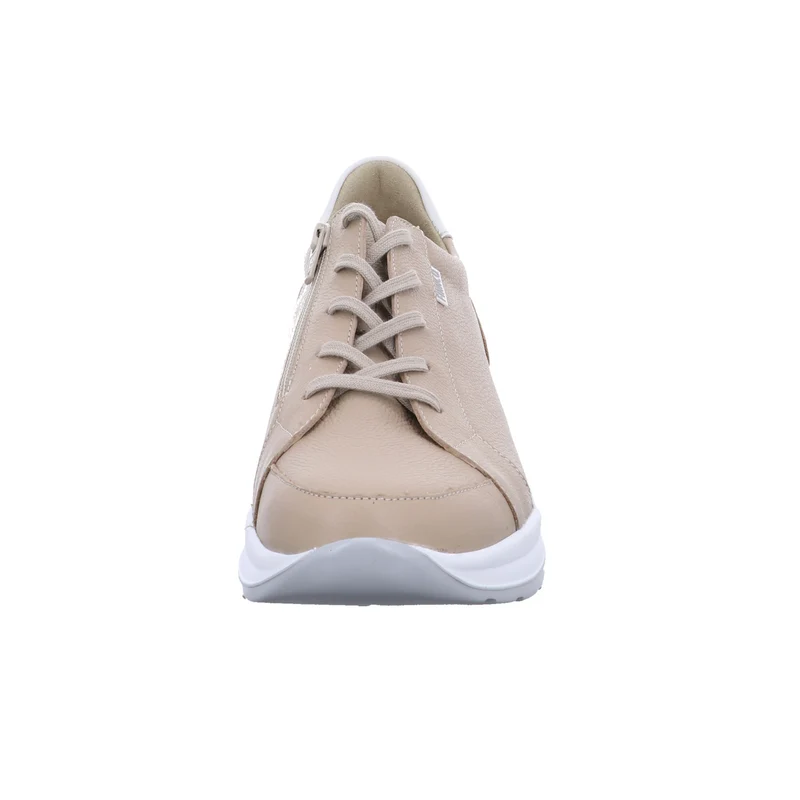 FinnComfort Schnürschuh LAFAYETTE beige