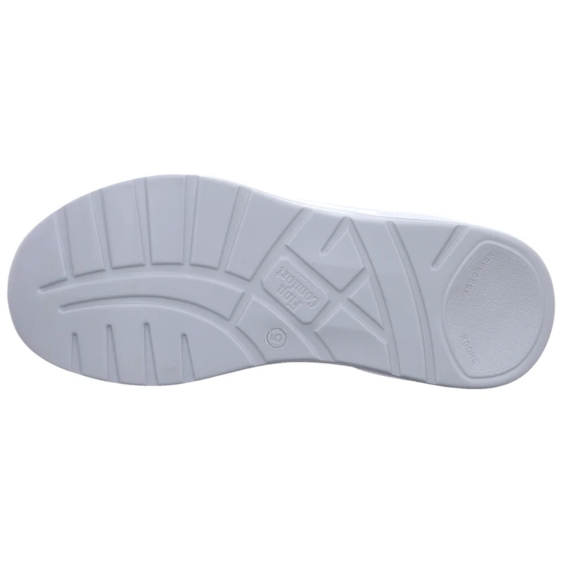 FinnComfort Schnürschuh LAFAYETTE beige