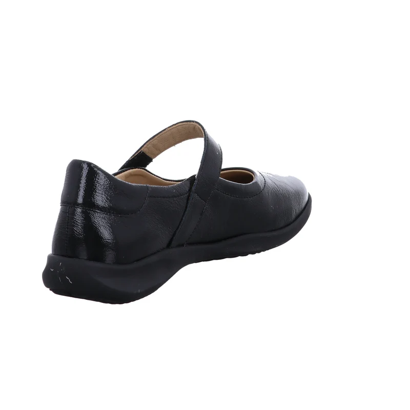 Hartjes Slipper GOA schwarz