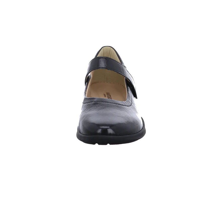 Hartjes Slipper GOA schwarz