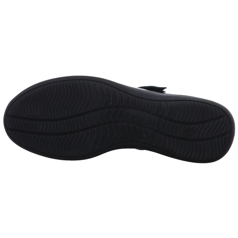 Hartjes Slipper GOA schwarz