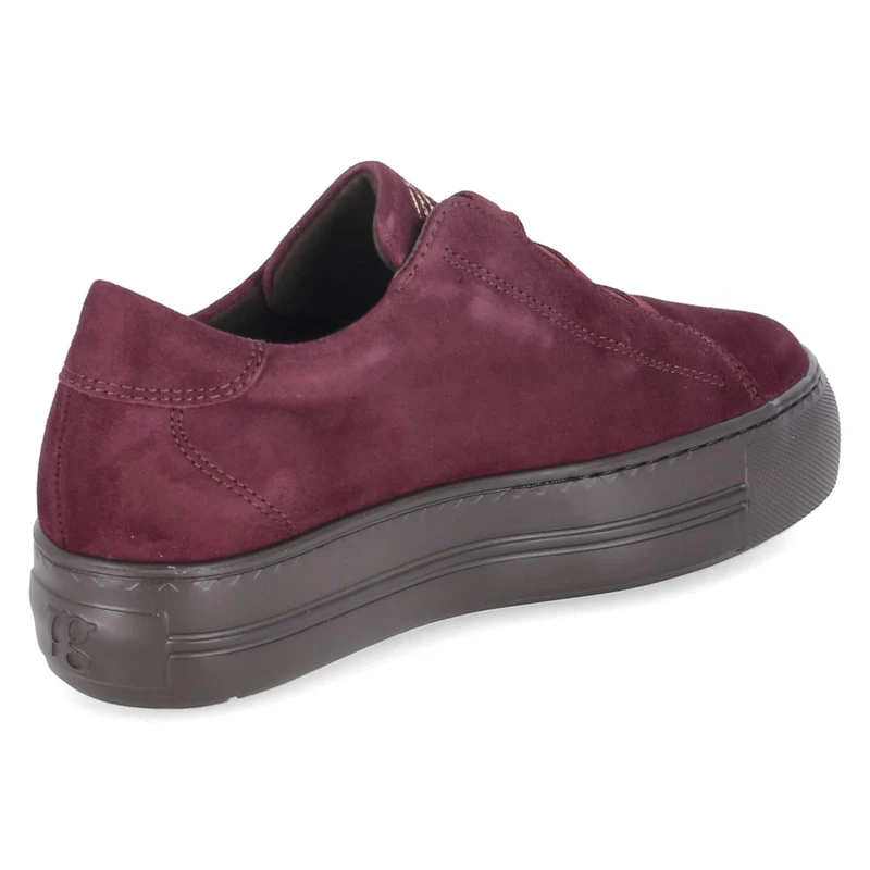 Slip-On-Sneaker Rot
