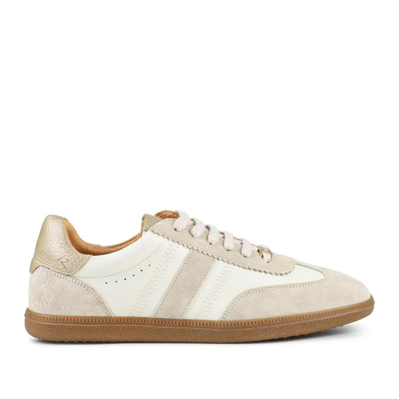 Artea Leather Trainers - ARTEA / 327 146