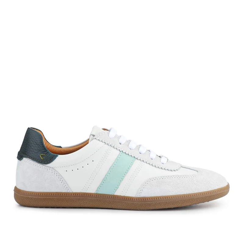 Artea Leather Trainers - ARTEA / 327 146