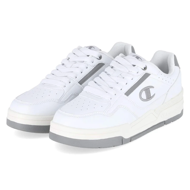 Sneaker RD18 HERITAGE PERF LOW Weiß