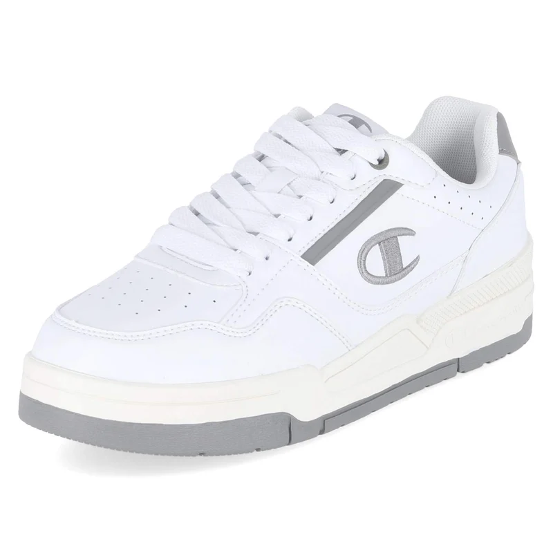 Sneaker RD18 HERITAGE PERF LOW Weiß