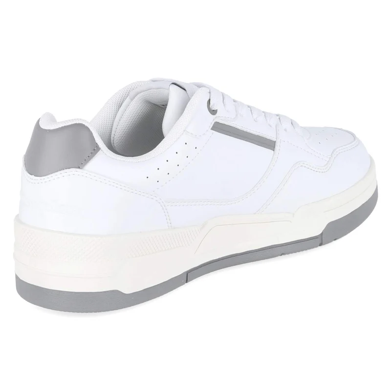 Sneaker RD18 HERITAGE PERF LOW Weiß