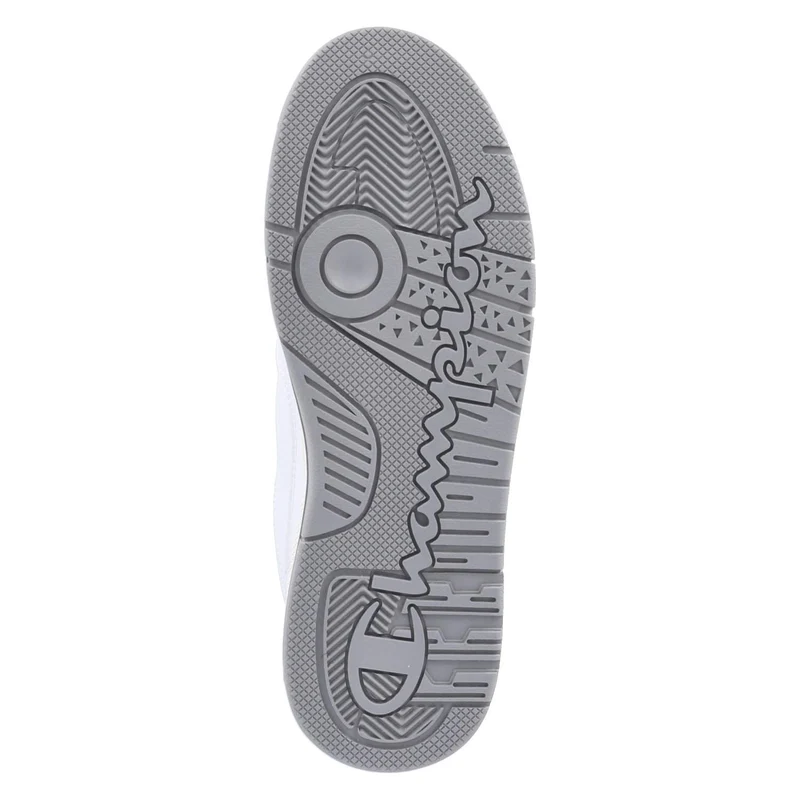 Sneaker RD18 HERITAGE PERF LOW Weiß