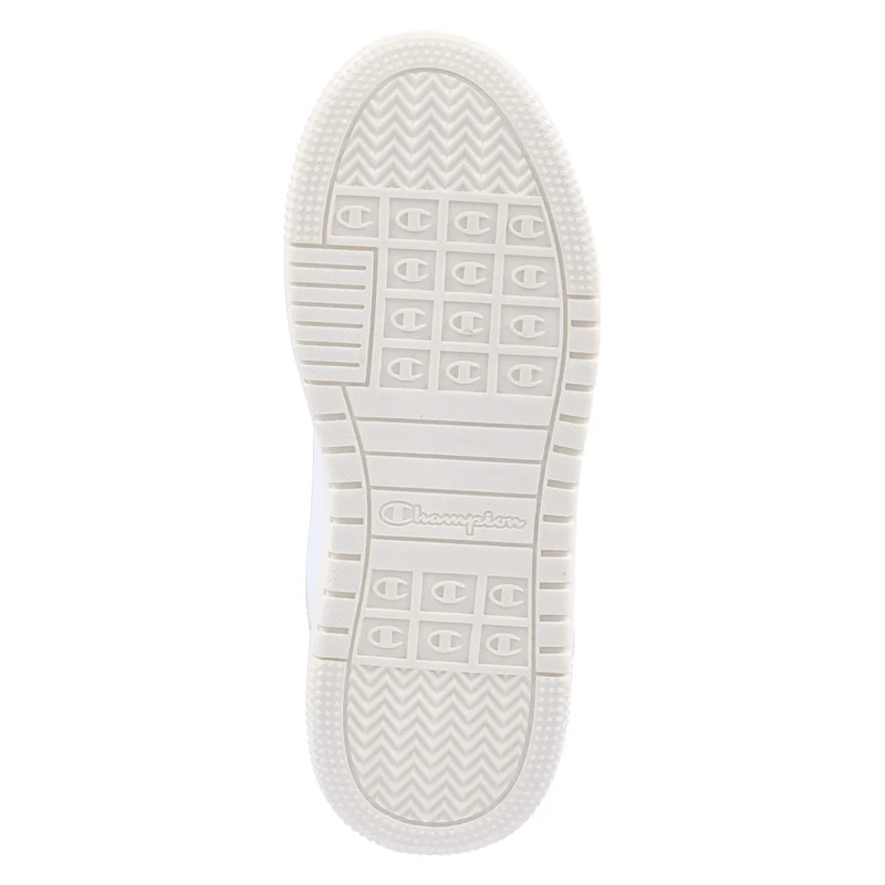 Low Sneaker RD18 LITE Weiß