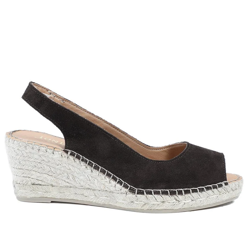 Rosanna Slingback Wedges - ROSANNA / 318 559